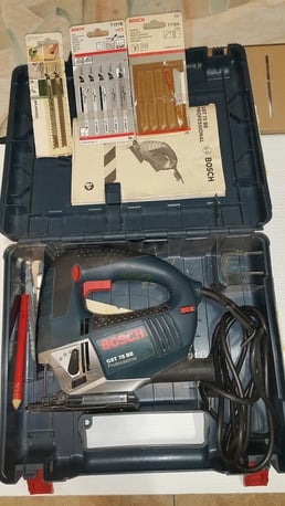 Khobar, Appliances, SAR 1,  Carpentry Machines & Tools