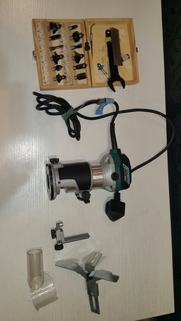 Khobar, Appliances, SAR 1,  Carpentry Machines & Tools