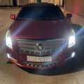 SAR 30000,  Cadillac XTS,  2013,  Automatic,  200000 KM,   Platinum