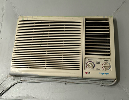 Riyadh, Household Items, SAR 400,  Cool And Hot ACs