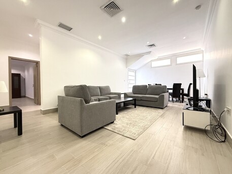 Kuwait City, Apartments/Houses, KWD 500/month,  3 BR,  Fnaitees &ndash; 3 Bedrooms Furnished Or Unfurnished Apartment