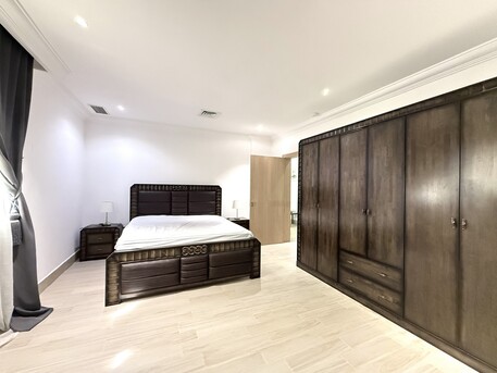 Kuwait City, Apartments/Houses, KWD 500/month,  3 BR,  Fnaitees &ndash; 3 Bedrooms Furnished Or Unfurnished Apartment