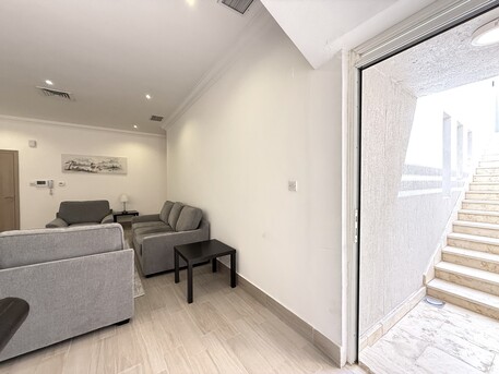Kuwait City, Apartments/Houses, KWD 500/month,  3 BR,  Fnaitees &ndash; 3 Bedrooms Furnished Or Unfurnished Apartment