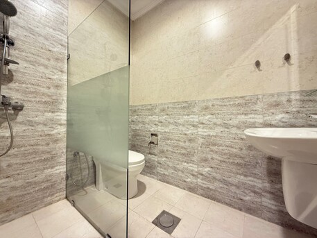 Kuwait City, Apartments/Houses, KWD 500/month,  3 BR,  Fnaitees &ndash; 3 Bedrooms Furnished Or Unfurnished Apartment