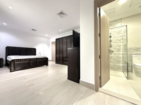 Kuwait City, Apartments/Houses, KWD 500/month,  3 BR,  Fnaitees &ndash; 3 Bedrooms Furnished Or Unfurnished Apartment