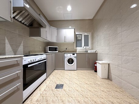 Kuwait City, Apartments/Houses, KWD 500/month,  3 BR,  Fnaitees &ndash; 3 Bedrooms Furnished Or Unfurnished Apartment