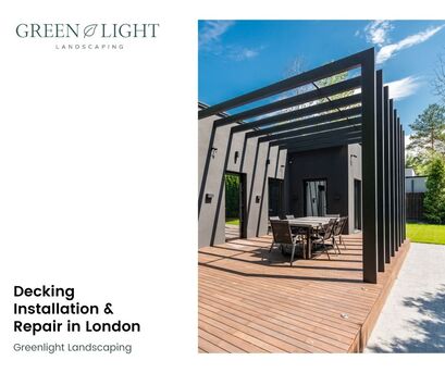 London, Farm/Garden, Landscape Gardening Services In London