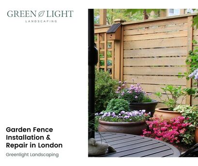 London, Farm/Garden, Landscape Gardening Services In London