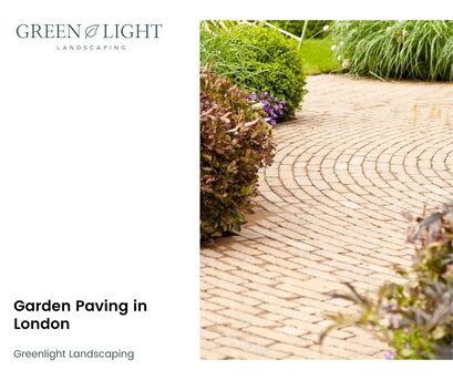London, Farm/Garden, Landscape Gardening Services In London