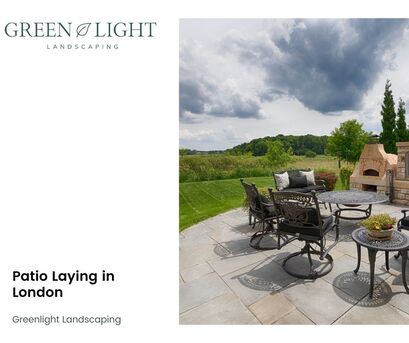 London, Farm/Garden, Landscape Gardening Services In London