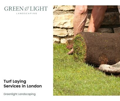 London, Farm/Garden, Landscape Gardening Services In London