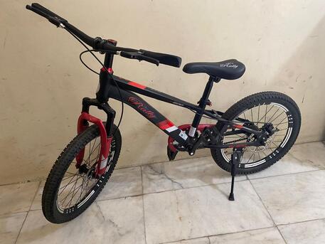 Jeddah, Bicycles, SAR 300,  Bicycle