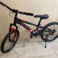 SAR 300,  Bicycle
