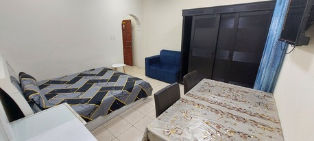 Jubail, Apartments/Houses, SAR 1500/month,  Furnished,  Studio,  Furnished Family Single Room Near Nesto Hyper Market And Family Park By 1500sr Free Elect