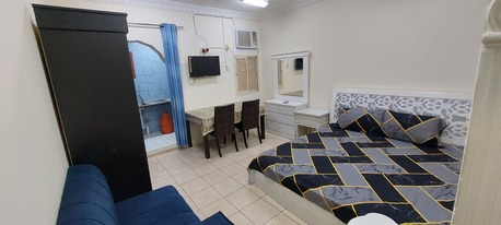 Jubail, Apartments/Houses, SAR 1500/month,  Furnished,  Studio,  Furnished Family Single Room Near Nesto Hyper Market And Family Park By 1500sr Free Elect