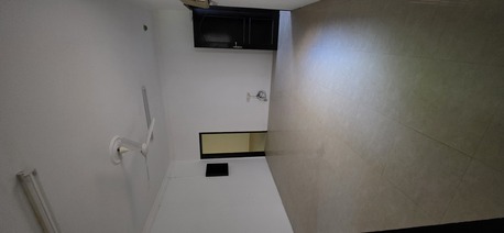 Gudaibiya, Apartments/Houses, BHD 250/month,  3 BR,  Semi Furnished Family Flat For Rent With 2 Attached Bathroom And 2 Balcony 1 Parking