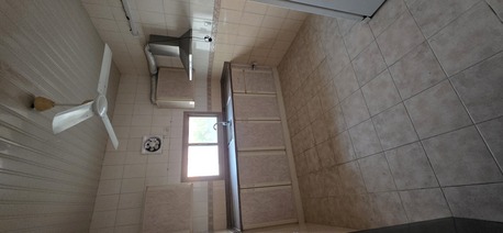 Gudaibiya, Apartments/Houses, BHD 250/month,  3 BR,  Semi Furnished Family Flat For Rent With 2 Attached Bathroom And 2 Balcony 1 Parking