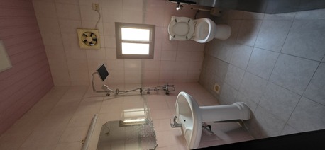 Gudaibiya, Apartments/Houses, BHD 250/month,  3 BR,  Semi Furnished Family Flat For Rent With 2 Attached Bathroom And 2 Balcony 1 Parking