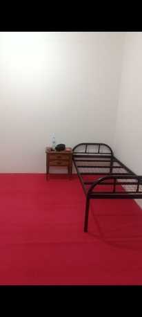 Sulai, Bedspace For Rent, SAR 650/month,  Available For 1 Month Electricity, Water And Gas Bills Included Monthly Sar 650
