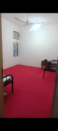 Sulai, Bedspace For Rent, SAR 650/month,  Available For 1 Month Electricity, Water And Gas Bills Included Monthly Sar 650