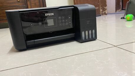 Hara, Computers, SAR 1,  Epson EcoTank L3160 3-in-1 Printer