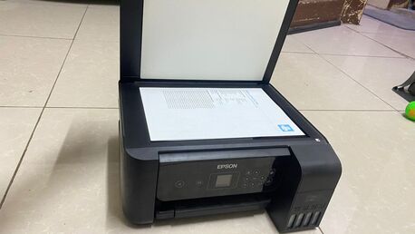 Hara, Computers, SAR 1,  Epson EcoTank L3160 3-in-1 Printer