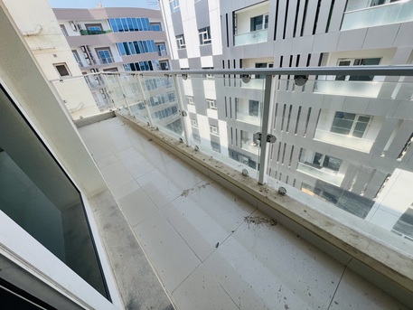 Hidd, Apartments/Houses, BHD 300/month,  Furnished,  2 BR,  BHD:-300/month SEMI FURNISHED 2 BHK APARTMENT FOR RENT IN HIDD -: FAZAL* 34664461*