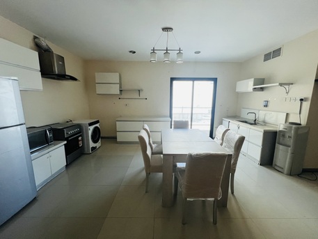 Hidd, Apartments/Houses, BHD 320/month,  Furnished,  2 BR,  BHD:-320/month FULLI FURNISHED 2 BHK APARTMENT FOR RENT IN HIDD -: FAZAL* 34664461*  2 Bed