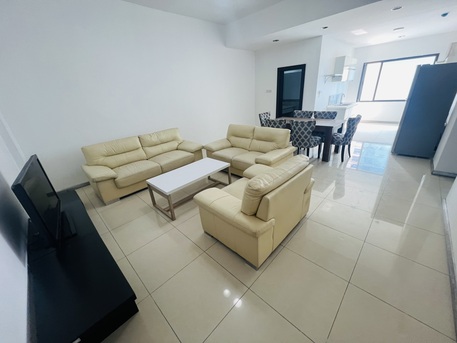 Hidd, Apartments/Houses, BHD 300/month,  Furnished,  2 BR,  BHD:-300/month FULLI FURNISHED 2 BHK APARTMENT FOR RENT IN HIDD -: FAZAL* 34664461*