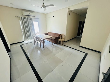 Hidd, Apartments/Houses, BHD 280/month,  Furnished,  2 BR,  BHD:-280/month SEMI FURNISHED 3 BHK APARTMENT FOR RENT IN HIDD -: FAZAL* 34664461*
