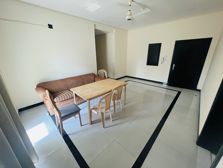 Hidd, Apartments/Houses, BHD 280/month,  Furnished,  2 BR,  BHD:-280/month SEMI FURNISHED 3 BHK APARTMENT FOR RENT IN HIDD -: FAZAL* 34664461*