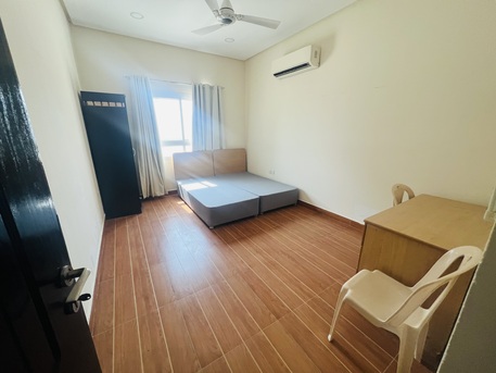 Hidd, Apartments/Houses, BHD 280/month,  Furnished,  2 BR,  BHD:-280/month SEMI FURNISHED 3 BHK APARTMENT FOR RENT IN HIDD -: FAZAL* 34664461*