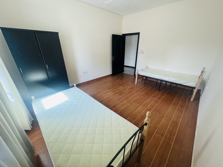 Hidd, Apartments/Houses, BHD 280/month,  Furnished,  2 BR,  BHD:-280/month SEMI FURNISHED 3 BHK APARTMENT FOR RENT IN HIDD -: FAZAL* 34664461*