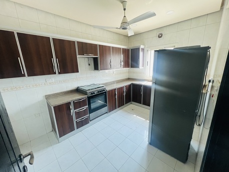 Hidd, Apartments/Houses, BHD 280/month,  Furnished,  2 BR,  BHD:-280/month SEMI FURNISHED 3 BHK APARTMENT FOR RENT IN HIDD -: FAZAL* 34664461*