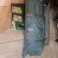 SAR 260,  Camping Tent