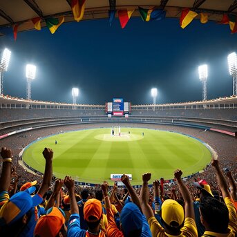 Mumbai, Local News, How Ipl Team Owners Earn Money