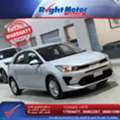 BHD 0001,  Kia Rio,  2022,  Automatic,  35000 KM,