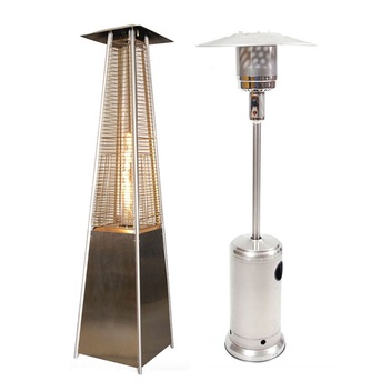 Abu Dhabi, Farm & Garden, AED 549,  Outdoor Patio Heaters For Rent In Dubai & Abu Dhabi | Gas & Electric Heaters For Events