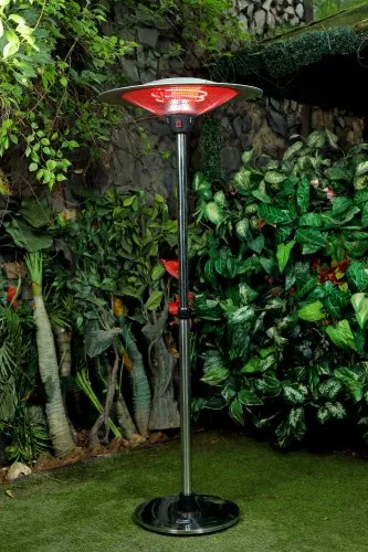 Abu Dhabi, Farm & Garden, AED 549,  Outdoor Patio Heaters For Rent In Dubai & Abu Dhabi | Gas & Electric Heaters For Events