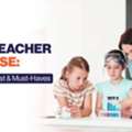 How To Obtain A Teaching License UAE