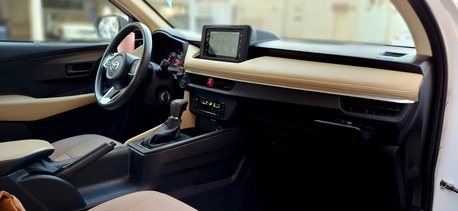 Jeddah, Vehicles, Cars & Trucks , SAR 45500,  Toyota Yaris,  2023,  Automatic,  90000 KM,  Toyota  Yaris -Y-