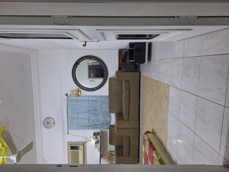 Jeddah, Rooms for Rent, SAR 950/month,  I Would Like To Offer Semi Furnished Room With Separate Bathroom Azeezia, JEDDAH