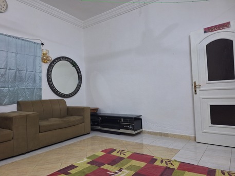 Jeddah, Rooms for Rent, SAR 950/month,  I Would Like To Offer Semi Furnished Room With Separate Bathroom Azeezia, JEDDAH
