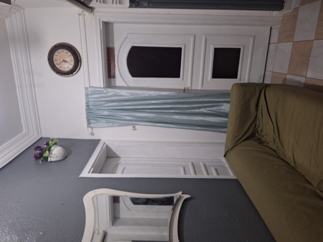 Jeddah, Rooms for Rent, SAR 950/month,  I Would Like To Offer Semi Furnished Room With Separate Bathroom Azeezia, JEDDAH
