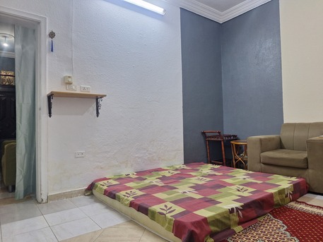 Jeddah, Rooms for Rent, SAR 950/month,  I Would Like To Offer Semi Furnished Room With Separate Bathroom Azeezia, JEDDAH
