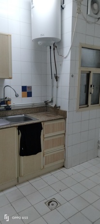 Gudaibiya, Apartments, Flats, Houses & Villas, BHD 200/month,  2 BR,  Semi Furnished 2 Bedroom Flat For Rent In Gudaibiya ( Including Electricity)