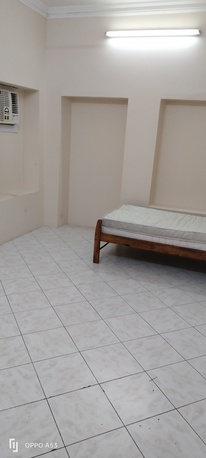Gudaibiya, Apartments, Flats, Houses & Villas, BHD 200/month,  2 BR,  Semi Furnished 2 Bedroom Flat For Rent In Gudaibiya ( Including Electricity)