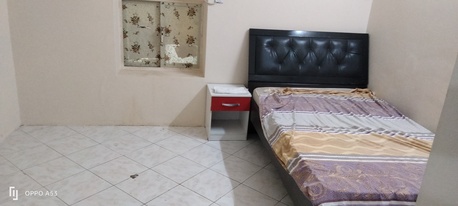 Gudaibiya, Apartments, Flats, Houses & Villas, BHD 200/month,  2 BR,  Semi Furnished 2 Bedroom Flat For Rent In Gudaibiya ( Including Electricity)