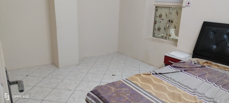 Gudaibiya, Apartments, Flats, Houses & Villas, BHD 200/month,  2 BR,  Semi Furnished 2 Bedroom Flat For Rent In Gudaibiya ( Including Electricity)