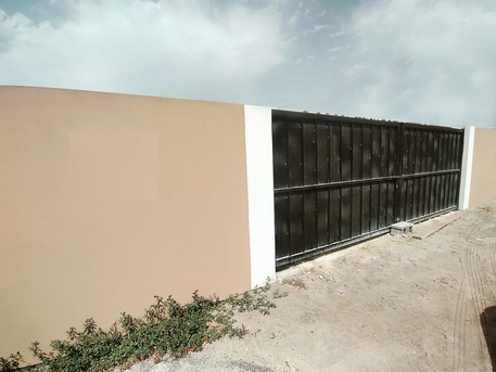 Zinj, Commercial Plots, BHD 18000,  12090 Sq. Meter,  Commercial Land For Rent In Zinj Near Al Jazira Supermarket BD.1.5/- Per Sqm